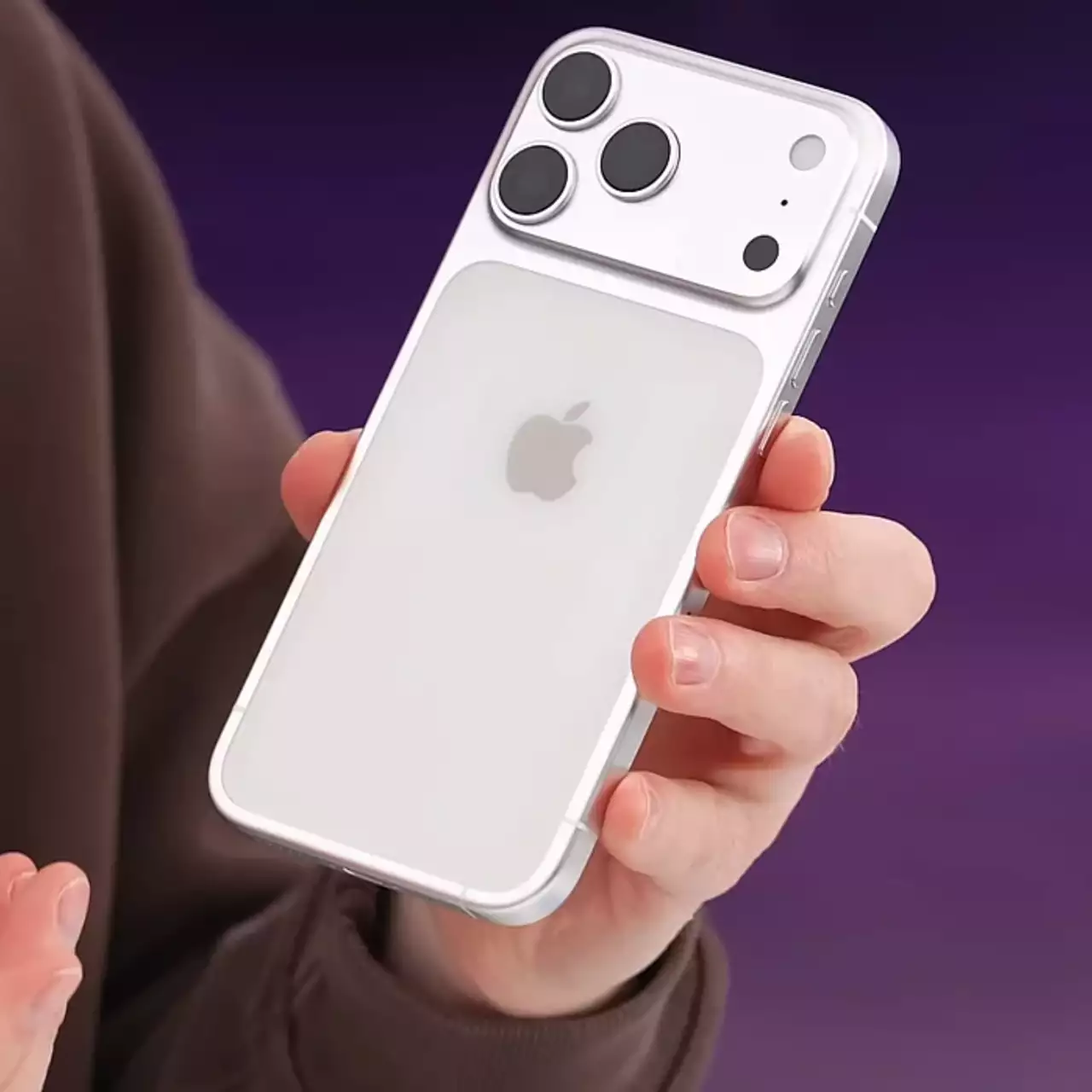 iPhone 17 Pro Max 在图形基准测试中超越了 M2 MacBook Air