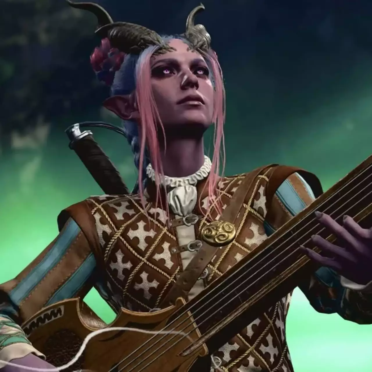 “Menos cocô, mais Shakespeare”: como a equipe de Baldur’s Gate 3 escreveu insultos bardos “Menos cocô, mais Shakespeare”: como a equipe de Baldur’s Gate 3 escreveu insultos bardos