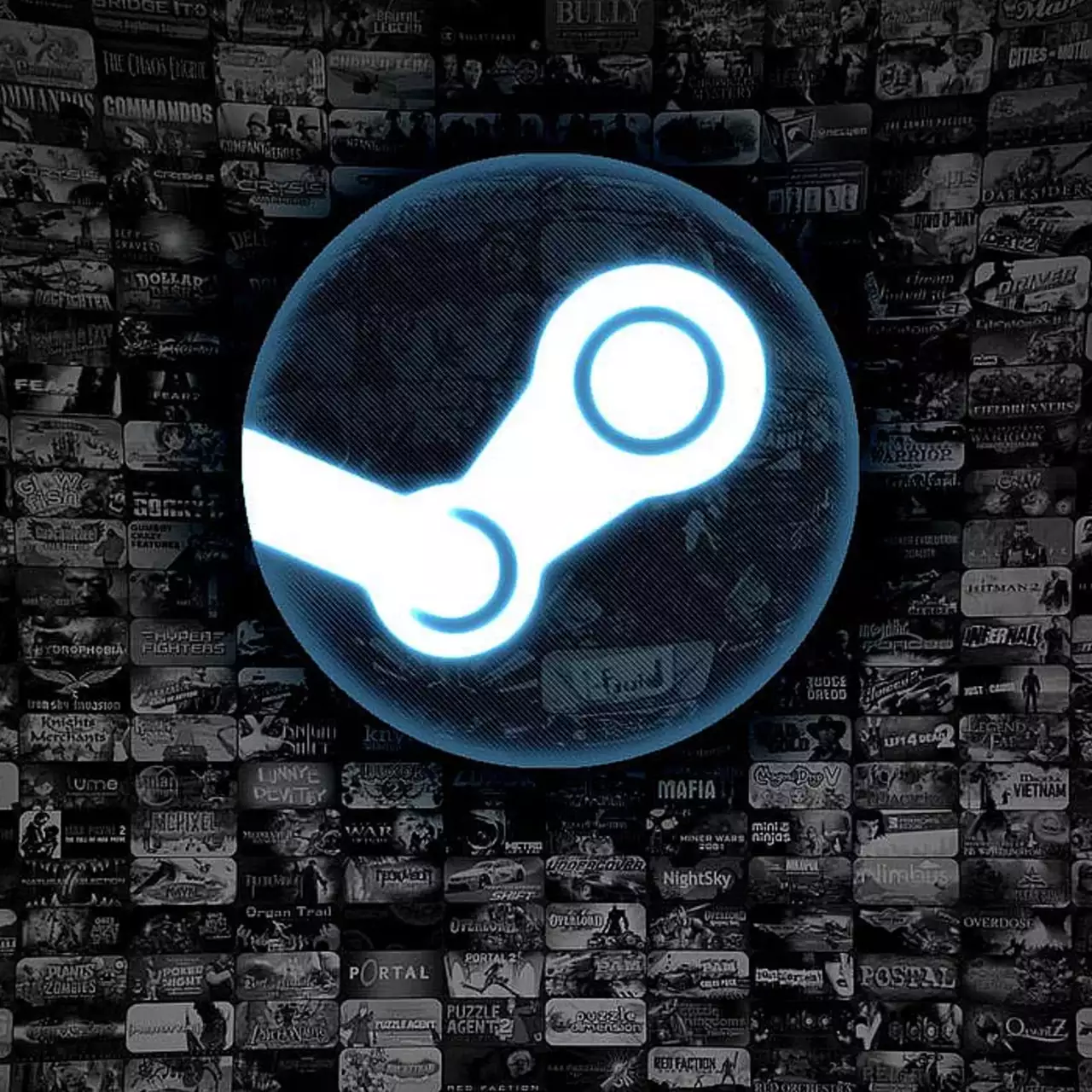 Valve оновила Steam, покращивши доступність та точність діагностики в іграх