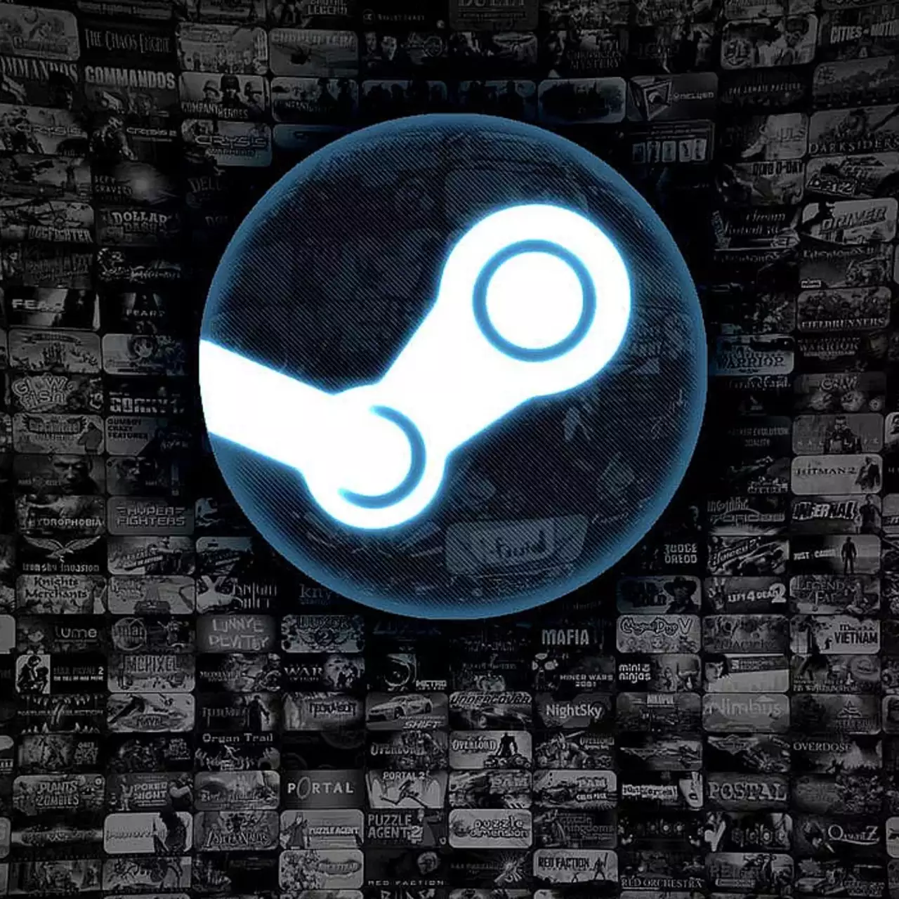 Valve 更新了 Steam，带来了重大的无障碍和诊断改进