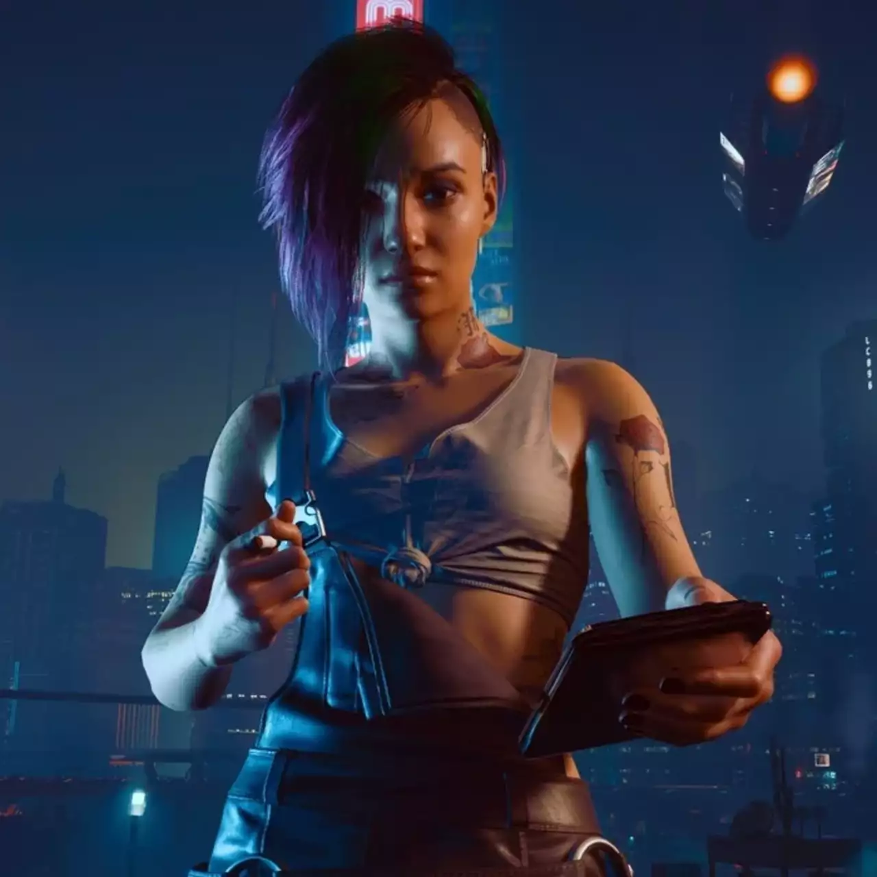 Cyberpunk 2077 Pembaruan 2.31: Inilah yang Berubah Cyberpunk 2077 Pembaruan 2.31: Inilah yang Berubah