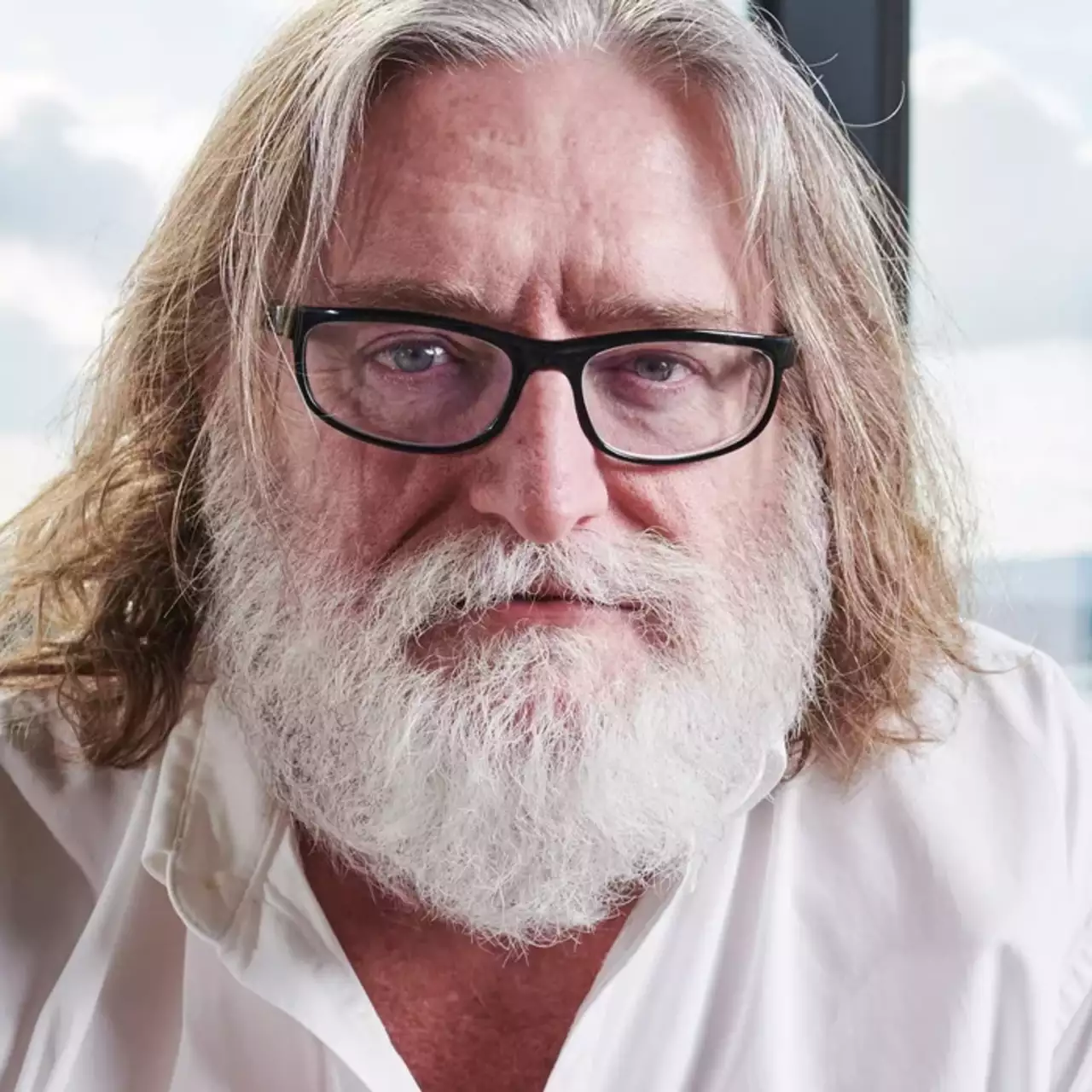 Gabe Newell tentang Dota 2: “Sekitar sekali seminggu, orang-orang berkata, ‘Hei, noob, hapus permainan dan *****’” Gabe Newell tentang Dota 2: “Sekitar sekali seminggu, orang-orang berkata, ‘Hei, noob, hapus permainan dan *****’”