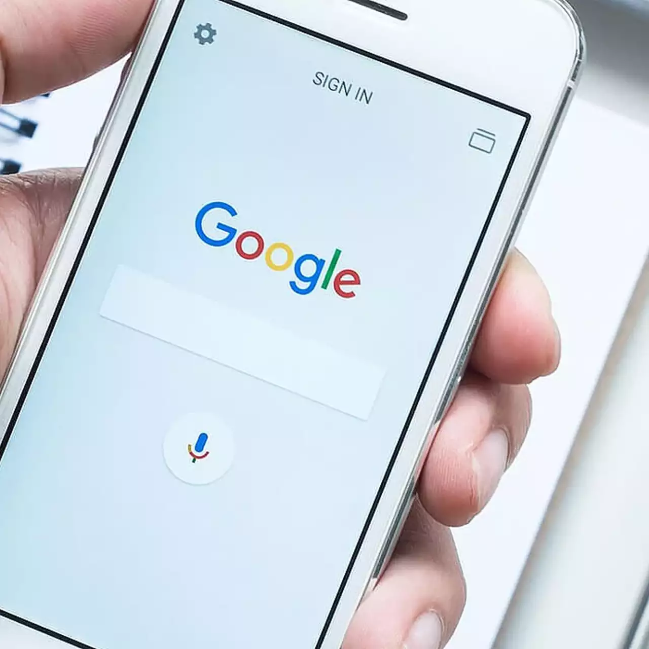 Google остаточно заблокував пошук для браузерів без JavaScript