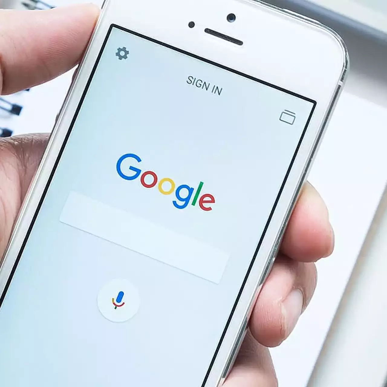 Google kończy blokadę wyszukiwania dla przeglądarek bez JavaScript Google kończy blokadę wyszukiwania dla przeglądarek bez JavaScript