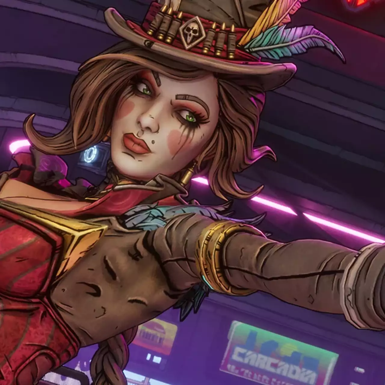 Borderlands 4 вийшла на PC