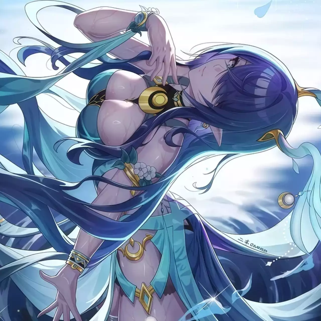 Genshin Impact 6.0: Como Acessar a Região Nod-Krai Genshin Impact 6.0: Como Acessar a Região Nod-Krai