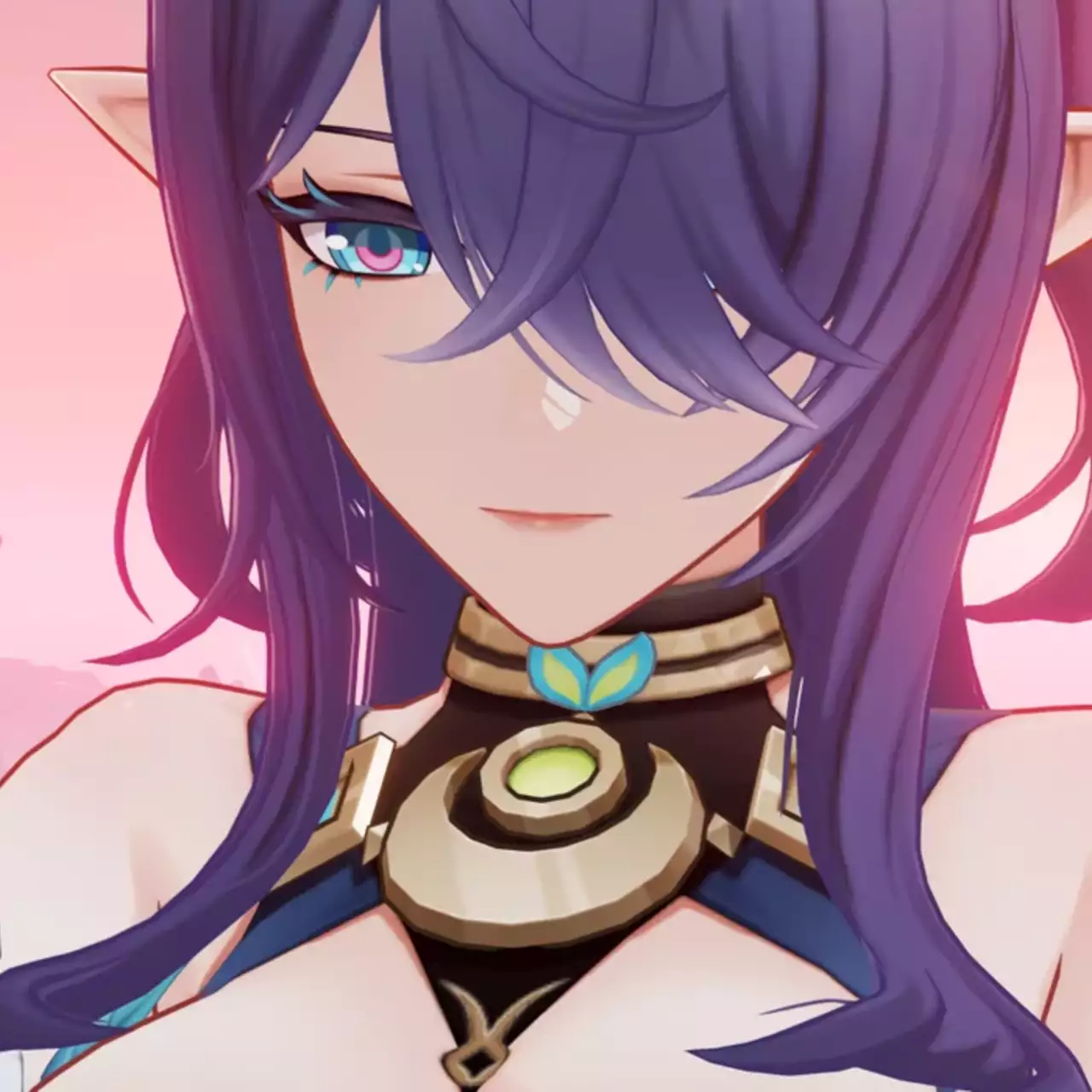 Genshin Impact otrzymuje mod Lauma Nude Genshin Impact otrzymuje mod Lauma Nude