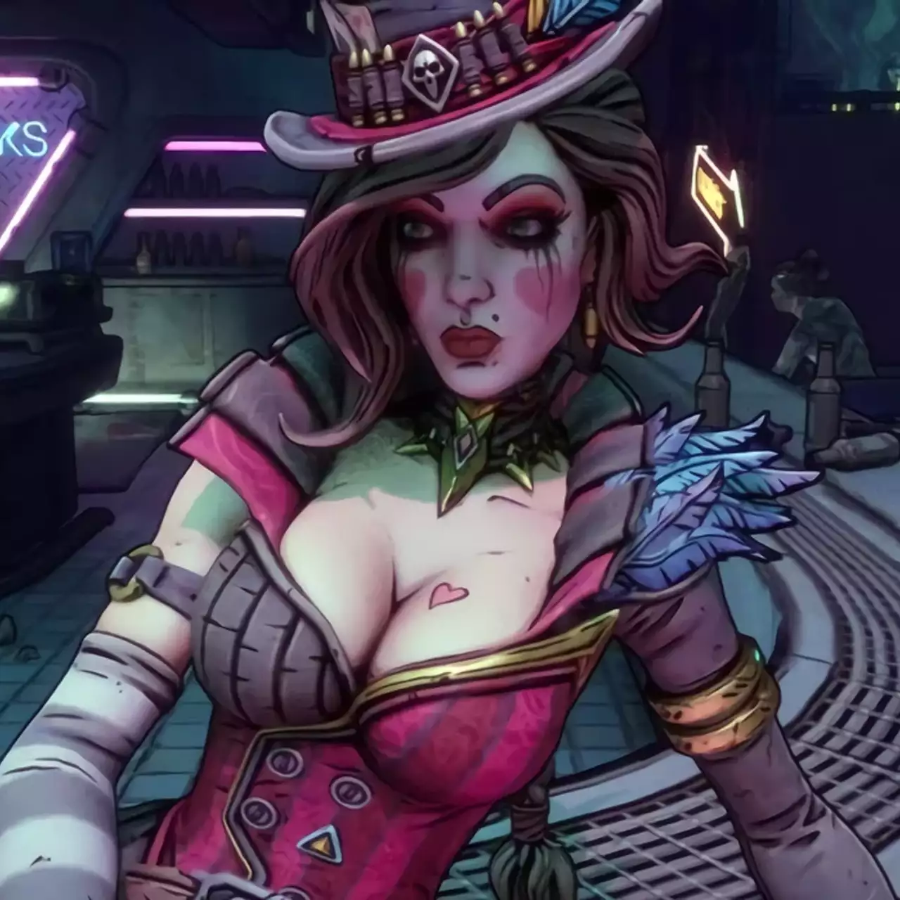 Kinerja Borderlands 4 Diuji pada GPU Anggaran: GTX 1050 Ti, GTX 1650, GTX 1660, RTX 3050 Kinerja Borderlands 4 Diuji pada GPU Anggaran: GTX 1050 Ti, GTX 1650, GTX 1660, RTX 3050