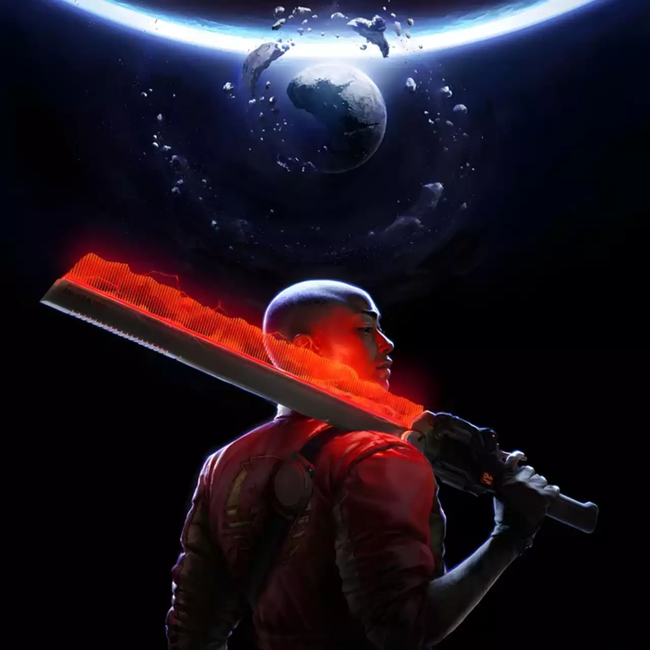 Game Paling Ambisius Naughty Dog: Neil Druckmann Membahas Intergalactic: The Heretic Prophet Game Paling Ambisius Naughty Dog: Neil Druckmann Membahas Intergalactic: The Heretic Prophet