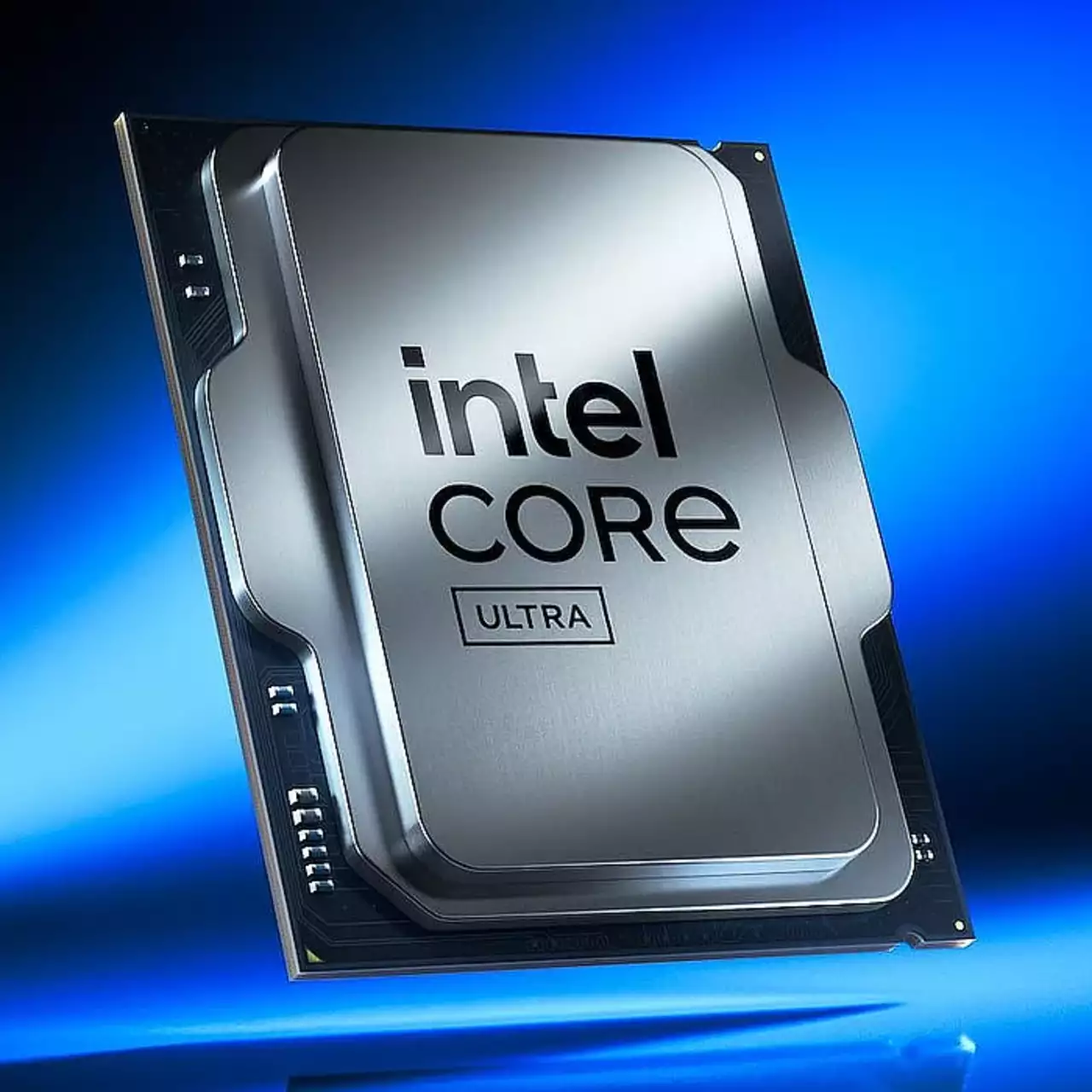 Intel представила процесор Core i5-110 для LGA 1200