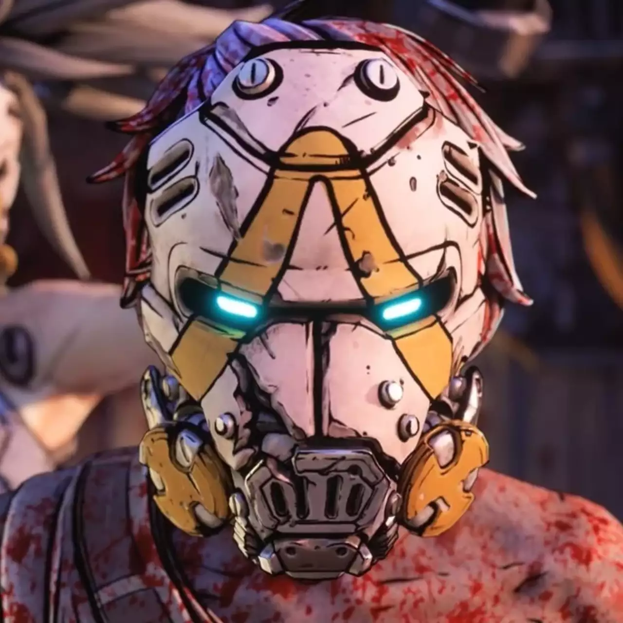 Borderlands 4 протестували на RTX 5090 — на топовому «залізі» теж є проблеми