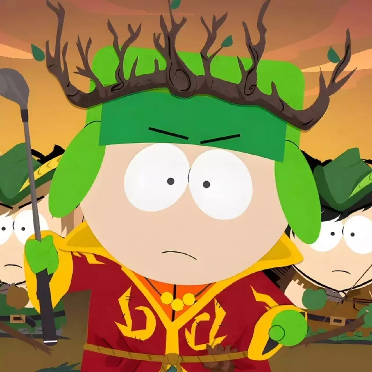 South Park: A Vara da Verdade - Análise