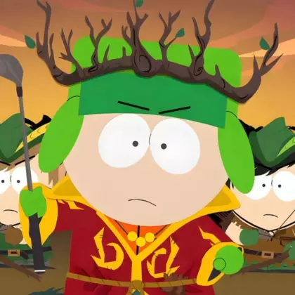 South Park: The Stick of Truth Review
