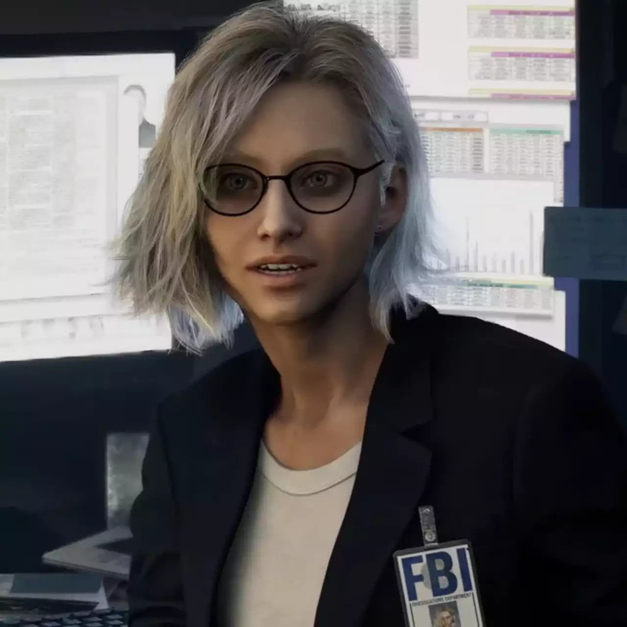 Показано новий трейлер Resident Evil Requiem — гра вийде на Nintendo Switch 2