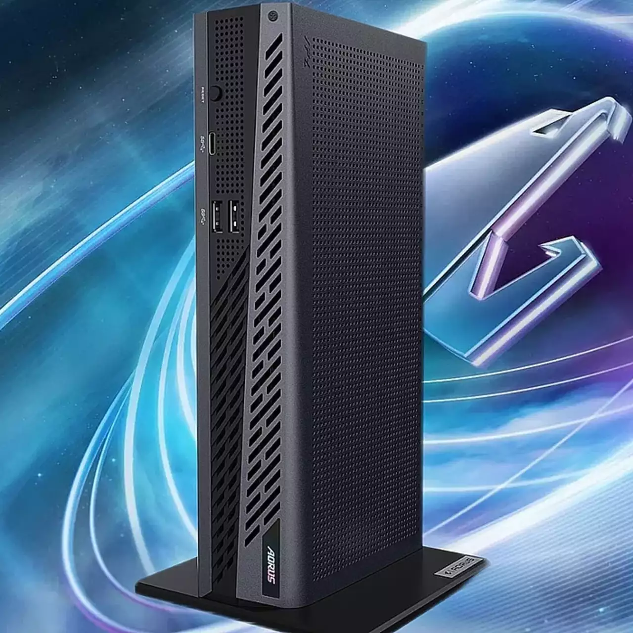 Gigabyte Revela a Compacta AORUS RTX 5060 Ti AI Box GPU Externa Gigabyte Revela a Compacta AORUS RTX 5060 Ti AI Box GPU Externa