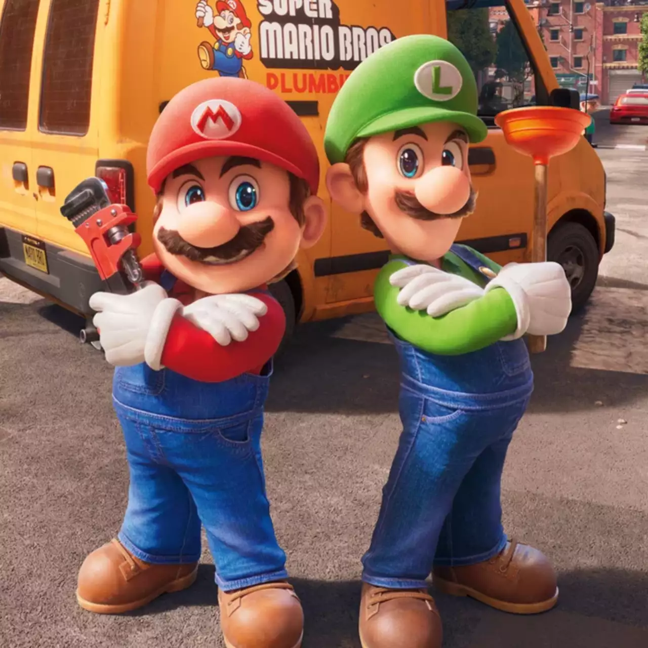 Novo 'Filme do Super Mario' Anunciado, dos Criadores de 'Minions'