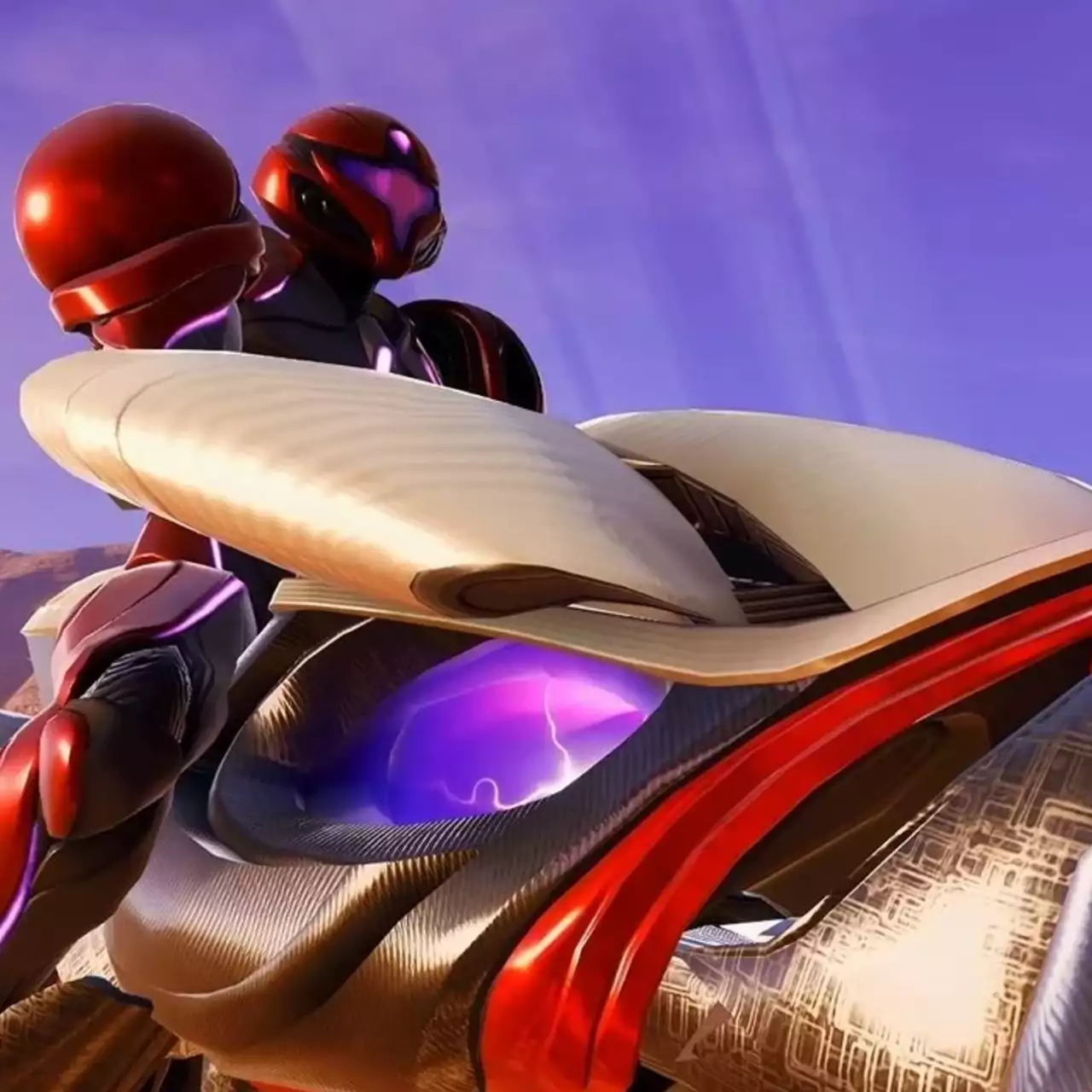 Metroid Prime 4: Beyond Diluncurkan Bulan Desember Ini