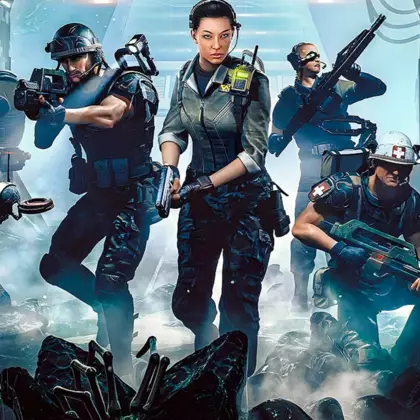 Best Tactical Games