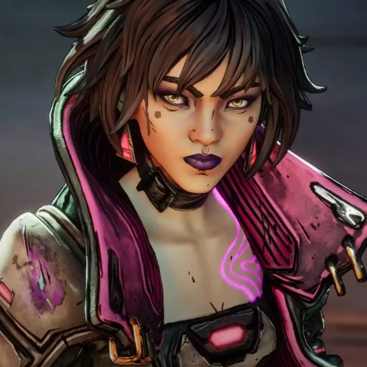 З'явилася інтерактивна карта світу Borderlands 4
