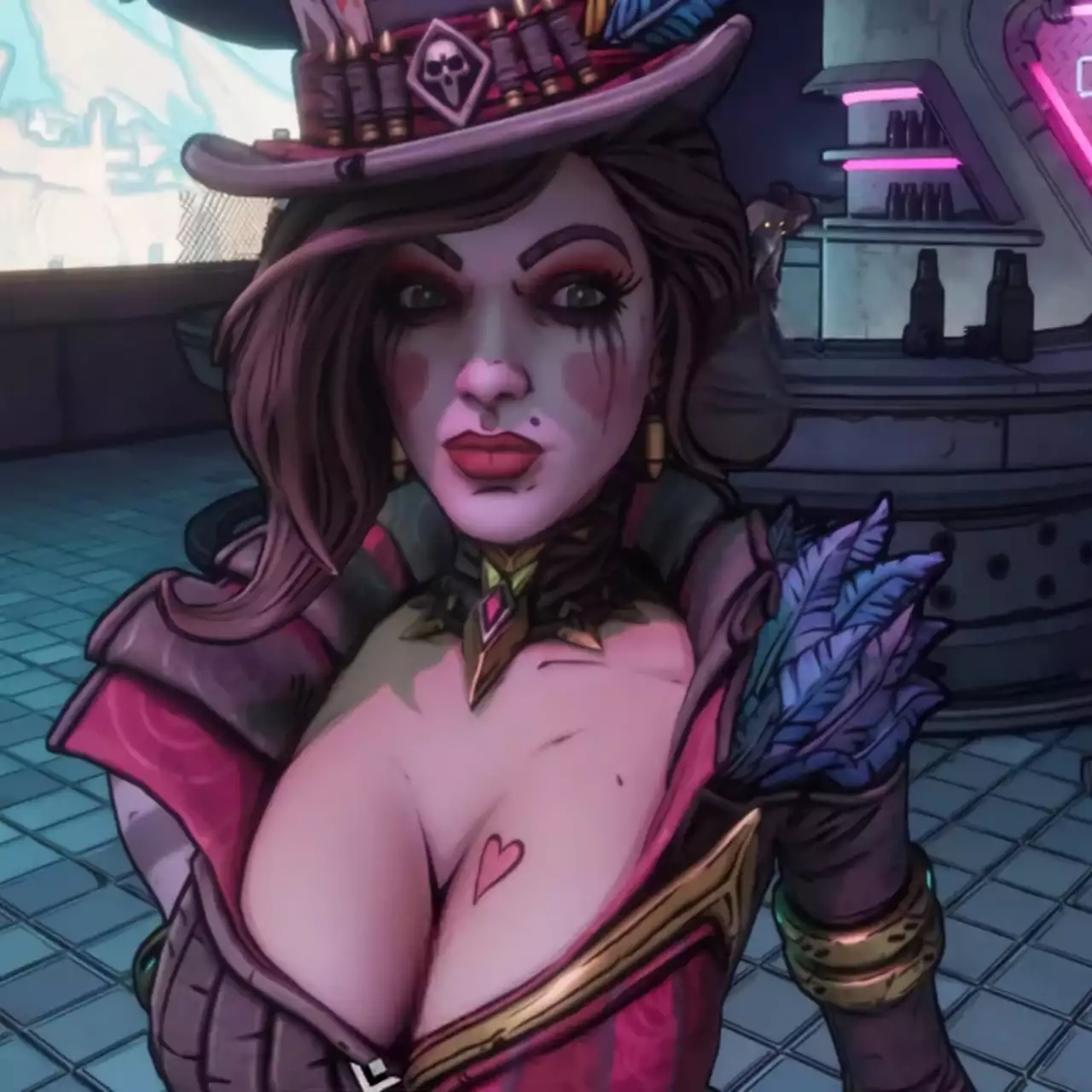 Borderlands 4 протестували на 33 відеокартах — RTX 3060, RTX 4060, RTX 5090 і не тільки Borderlands 4 протестували на 33 відеокартах — RTX 3060, RTX 4060, RTX 5090 і не тільки
