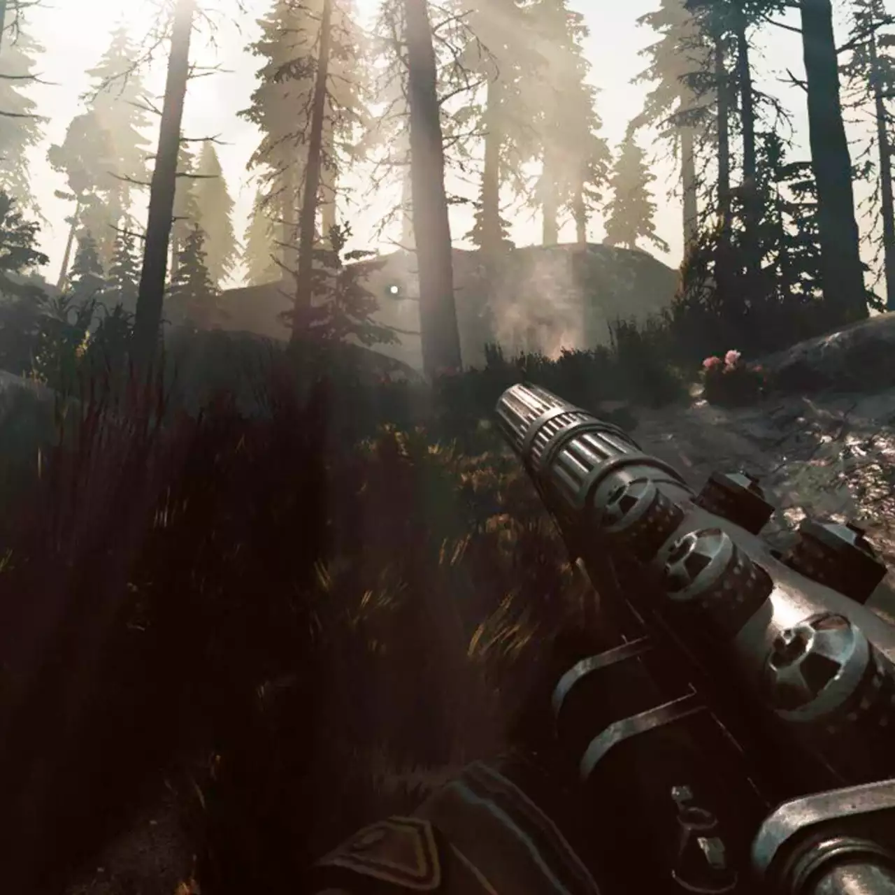 Для Steam за 95 руб віддають виживач з відкритим світом і аномаліями про альтернативний СРСР — розпродаж Для Steam за 95 руб віддають виживач з відкритим світом і аномаліями про альтернативний СРСР — розпродаж