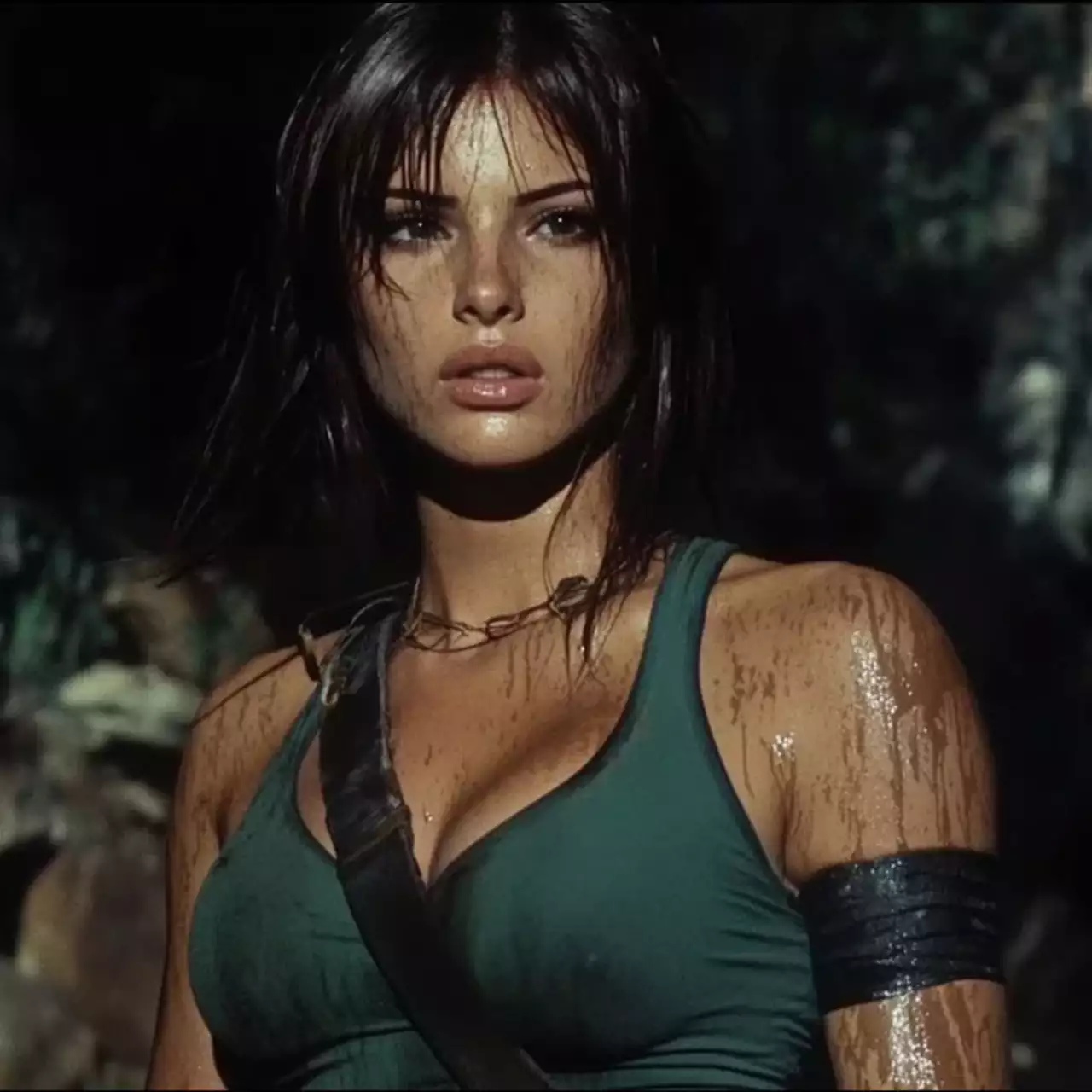 Вийшов фанатський трейлер екранізації Shadow of the Tomb Raider з Ларою Крофт