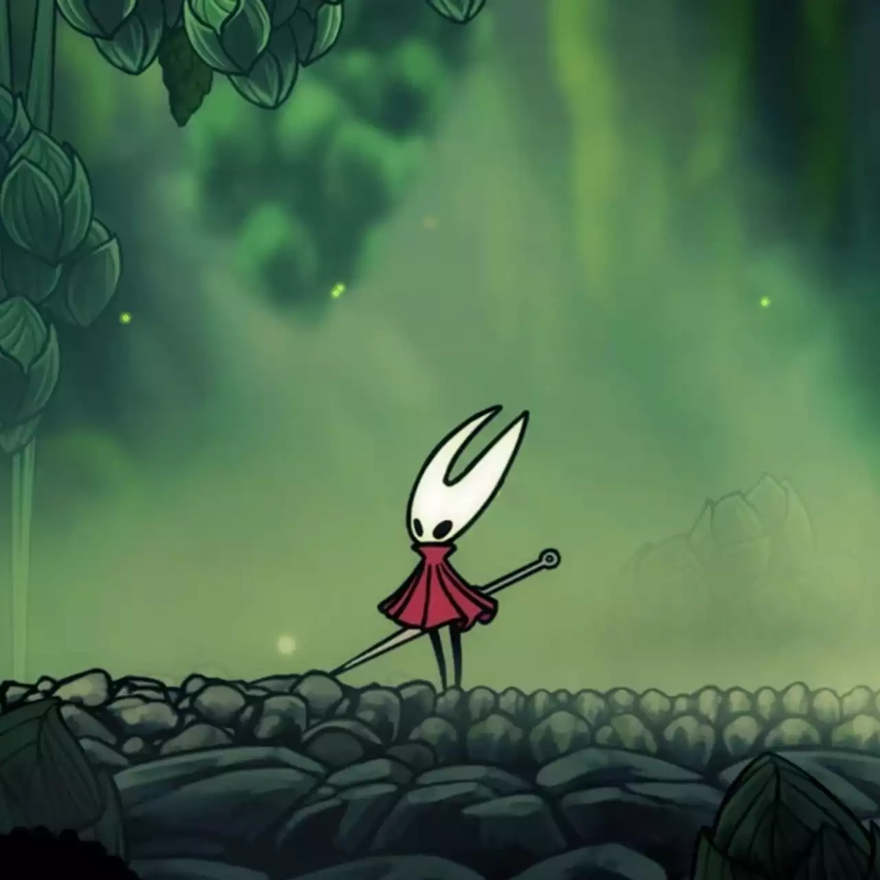 Гід по всім сюжетним босам в Hollow Knight: Silksong Гід по всім сюжетним босам в Hollow Knight: Silksong