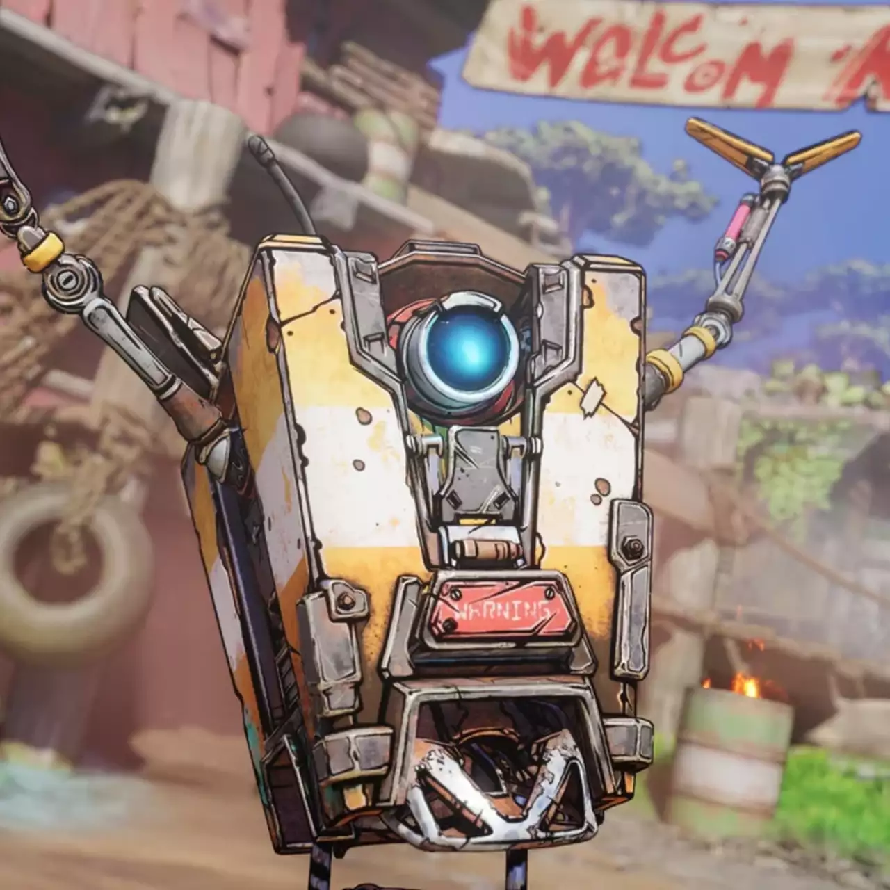 Усі SHiFT-коди для Borderlands 4 на золоті ключі (вересень 2025) Усі SHiFT-коди для Borderlands 4 на золоті ключі (вересень 2025)
