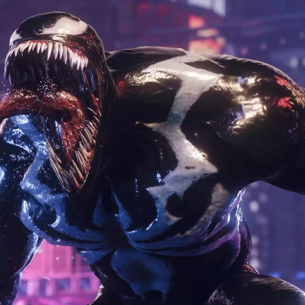 Rumor: A Venom Game from the Creators of Marvel's Spider-Man 2 Was Nearly Finished Before Being Canceled