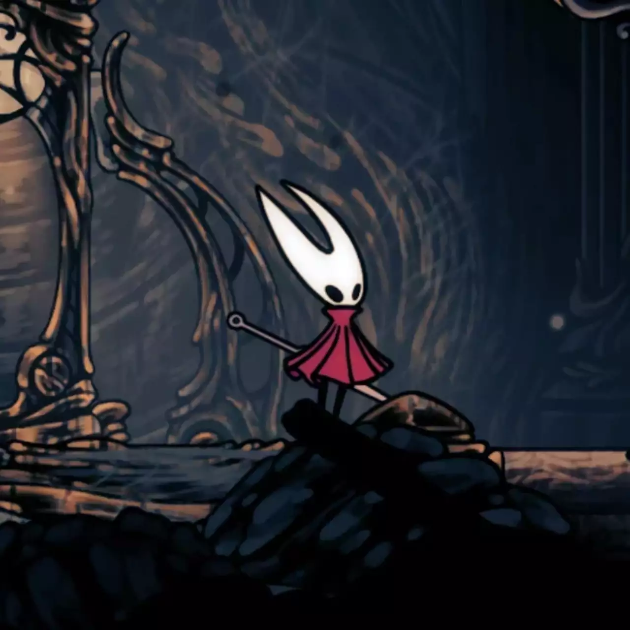 Hollow Knight: Silksong — Cara Menemukan Semua Kutu yang Hilang (Lokasi & Hadiah) Hollow Knight: Silksong — Cara Menemukan Semua Kutu yang Hilang (Lokasi & Hadiah)