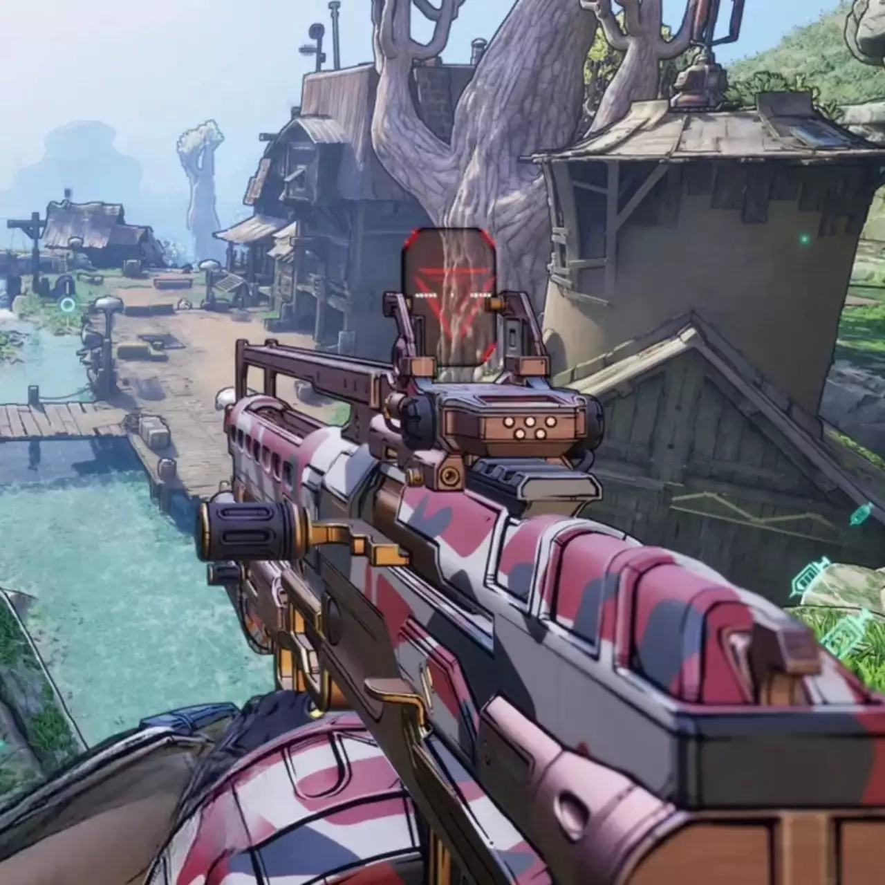 Borderlands 4 atinge pico de mais de 300.000 jogadores simultâneos no Steam após o lançamento Borderlands 4 atinge pico de mais de 300.000 jogadores simultâneos no Steam após o lançamento