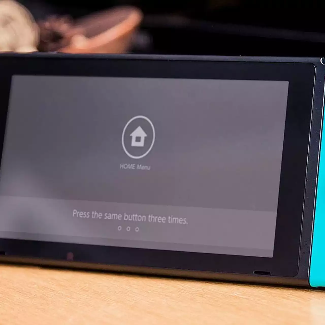 Новий емулятор Nintendo Switch для Android вийшов у Google Play Store Новий емулятор Nintendo Switch для Android вийшов у Google Play Store
