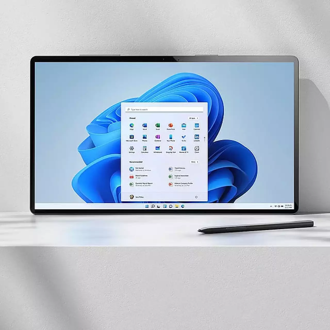Windows 11 Mendapatkan Uji Kecepatan Bawaan Langsung di Bilah Tugas Windows 11 Mendapatkan Uji Kecepatan Bawaan Langsung di Bilah Tugas