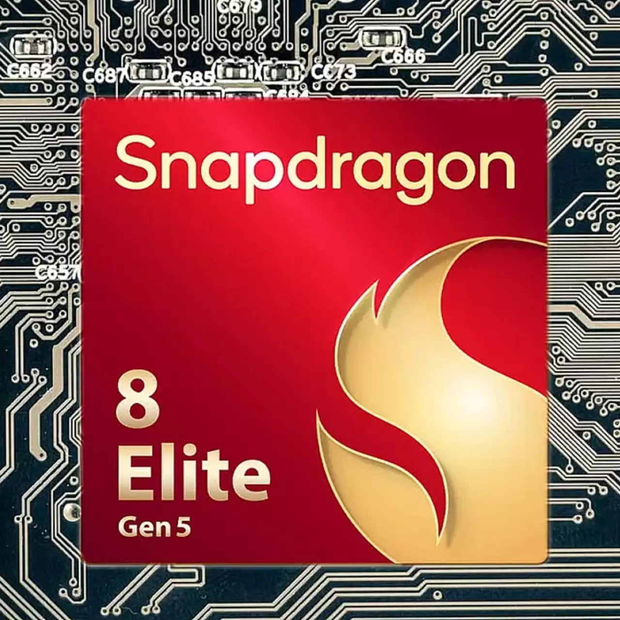 Qualcomm Snapdragon 8 Elite Gen 5: представлено новий флагманський чіп для смартфонів Qualcomm Snapdragon 8 Elite Gen 5: представлено новий флагманський чіп для смартфонів
