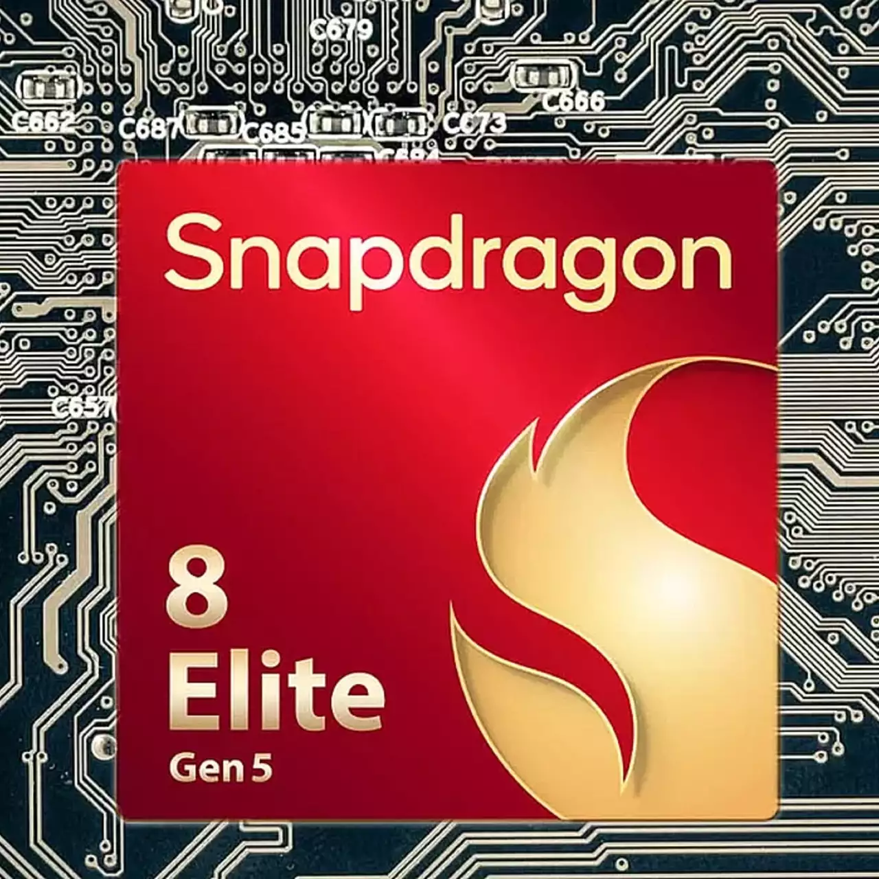 Qualcomm Snapdragon 8 Elite Gen 5: Yeni Amiral Gemisi Akıllı Telefon Çipi Burada Qualcomm Snapdragon 8 Elite Gen 5: Yeni Amiral Gemisi Akıllı Telefon Çipi Burada