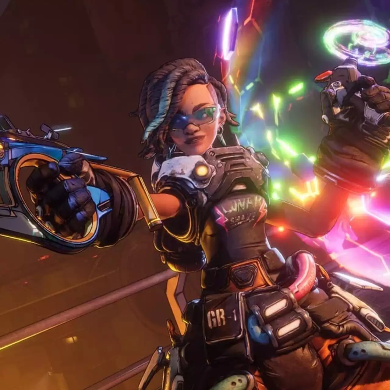 Como Encontrar Todos os Veículos em Borderlands 4