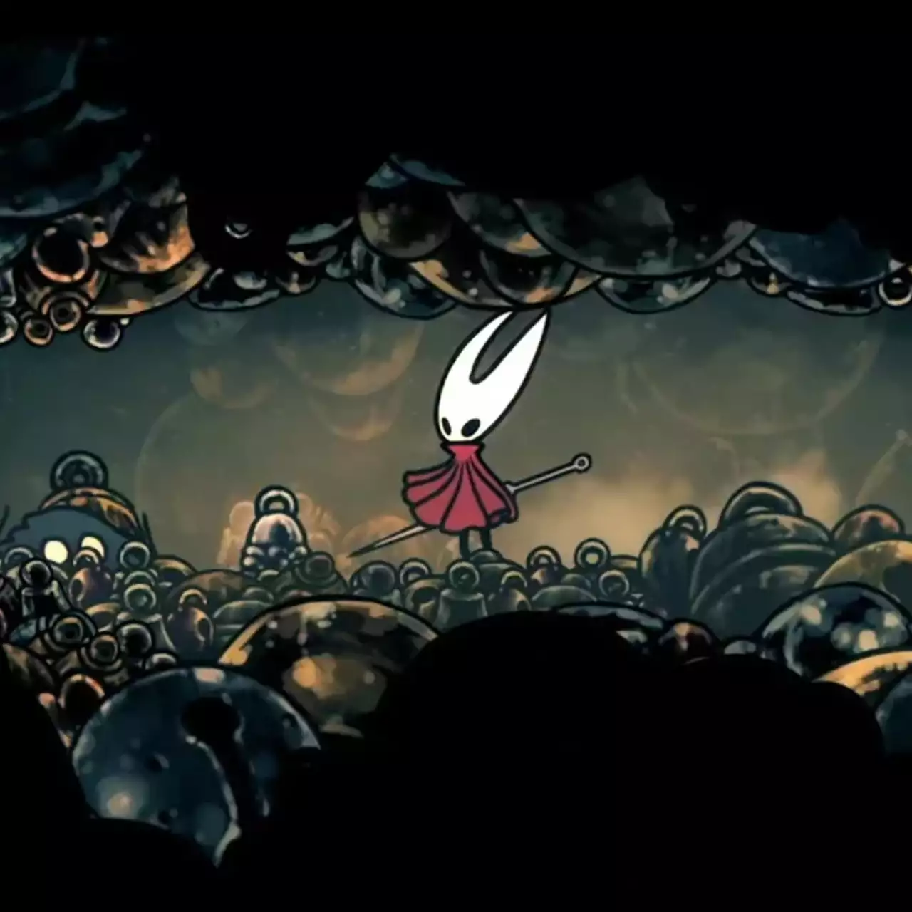 Dzwony Srebrne w Hollow Knight: Silksong — Pełny Przewodnik i Wszystkie Lokalizacje Dzwony Srebrne w Hollow Knight: Silksong — Pełny Przewodnik i Wszystkie Lokalizacje