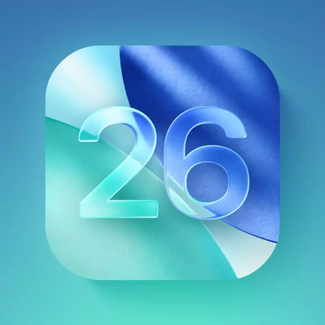 Відбувся реліз iOS 26 з «скляним» дизайном Liquid Glass