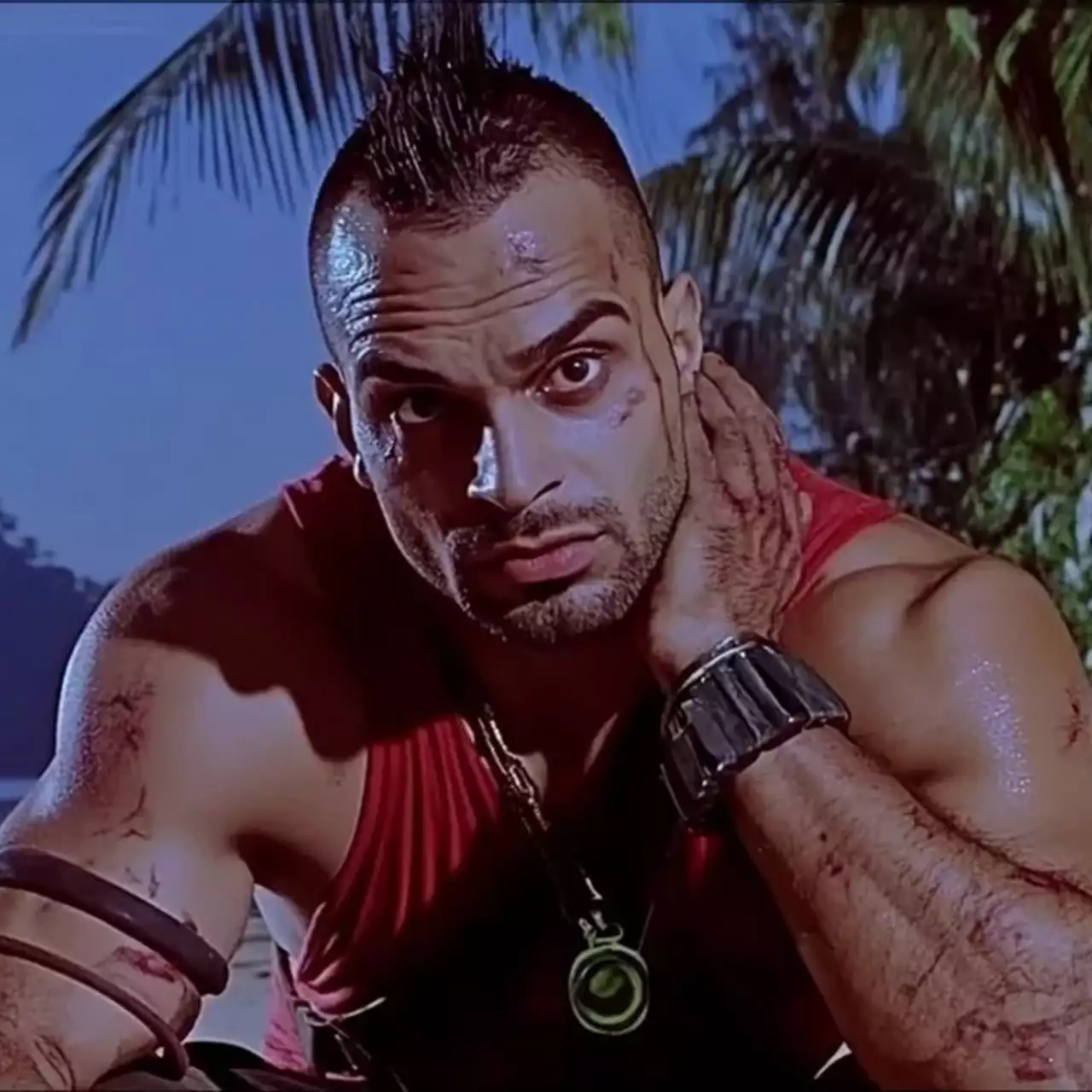 Fan-Made Far Cry 3 Movie Trailer Released
