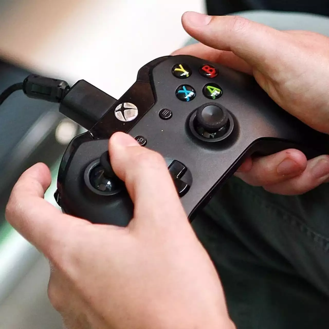В Windows 11 додадуть нову функцію для геймпадів Xbox