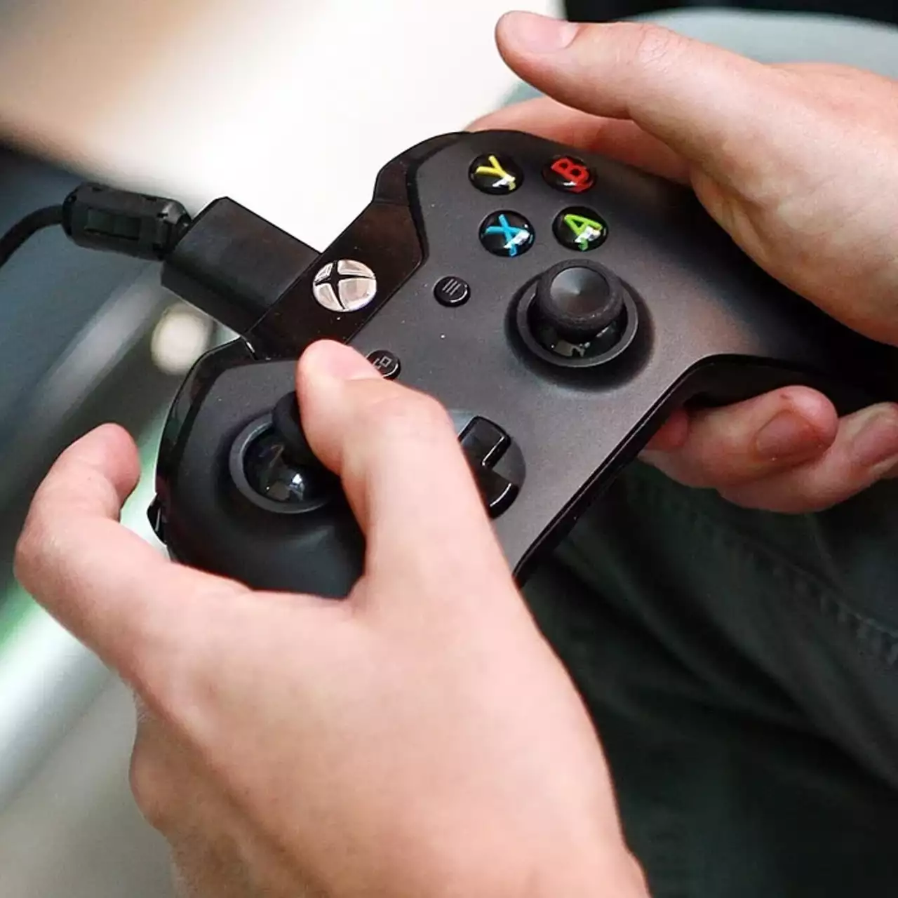 Windows 11 está recebendo um novo recurso de qualidade de vida para controles Xbox Windows 11 está recebendo um novo recurso de qualidade de vida para controles Xbox
