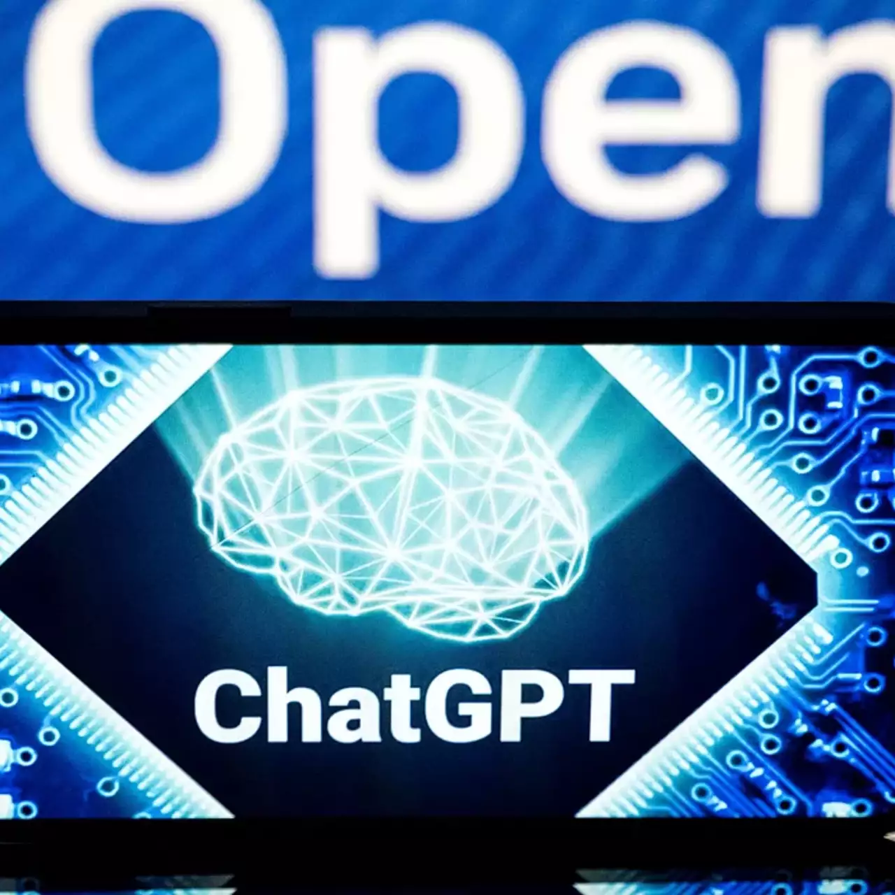 ChatGPT підкорює світ: 700 мільйонів користувачів використовують чат-бота щотижня ChatGPT підкорює світ: 700 мільйонів користувачів використовують чат-бота щотижня