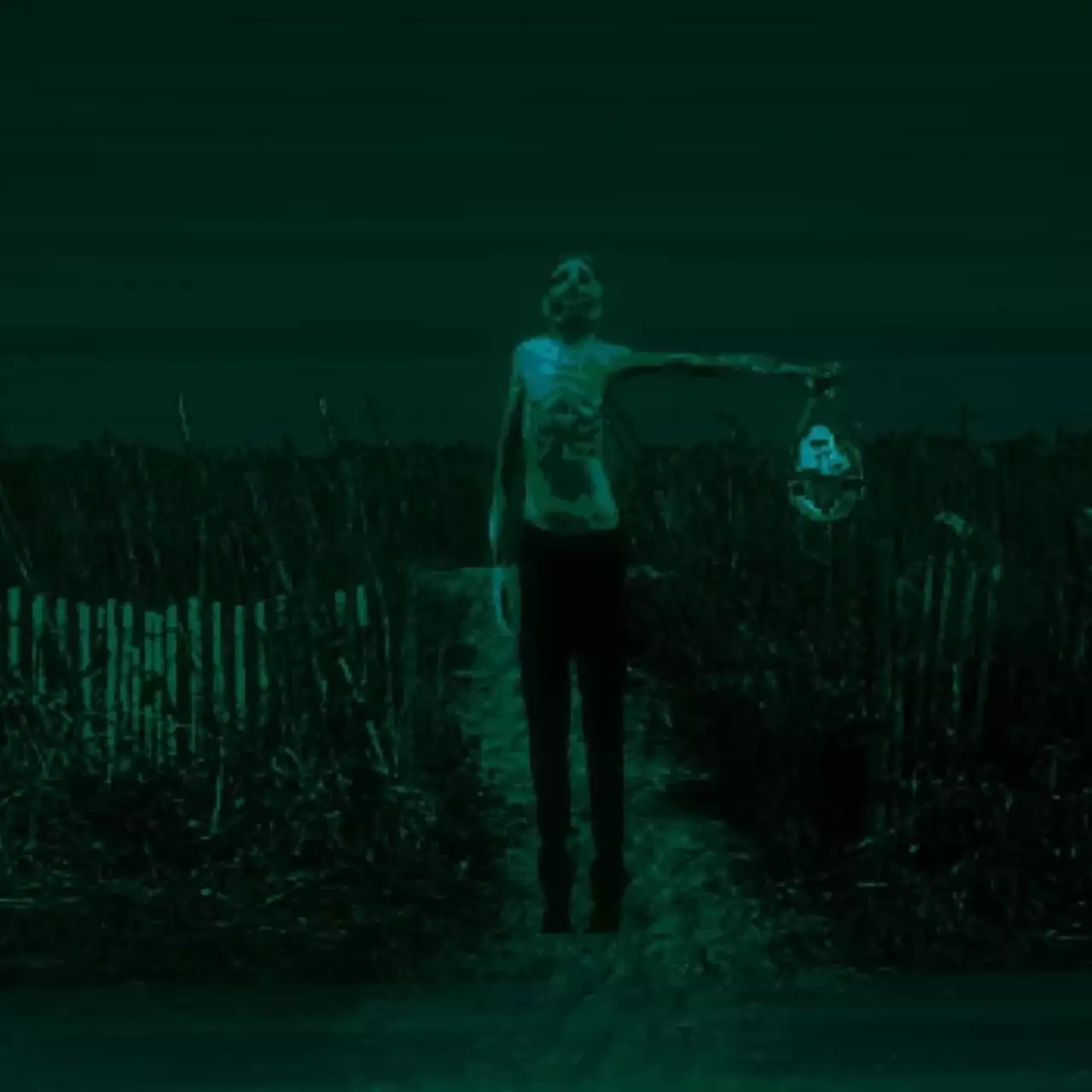 不，我不是人类，作为惊喜恐怖作品在Steam上获得93%的好评。