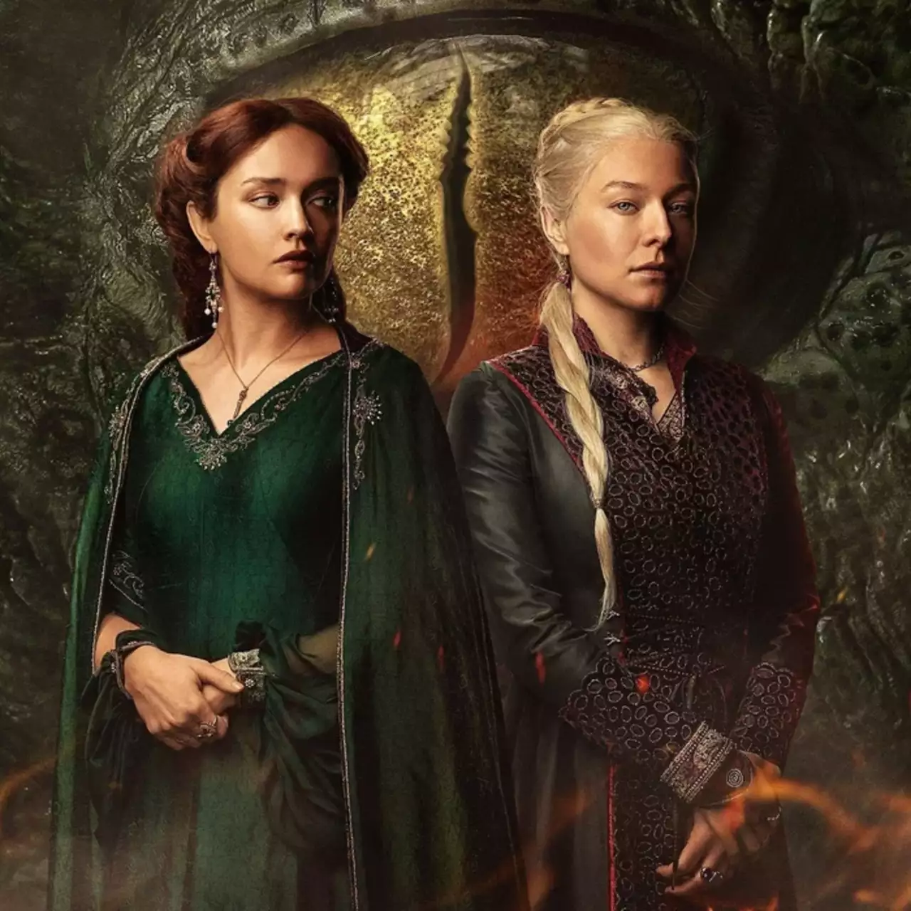 В HBO розповіли, коли вийдуть продовження «Дому дракона», «Лицаря Семи Королівств» та третій сезон «Ейфорії» В HBO розповіли, коли вийдуть продовження «Дому дракона», «Лицаря Семи Королівств» та третій сезон «Ейфорії»