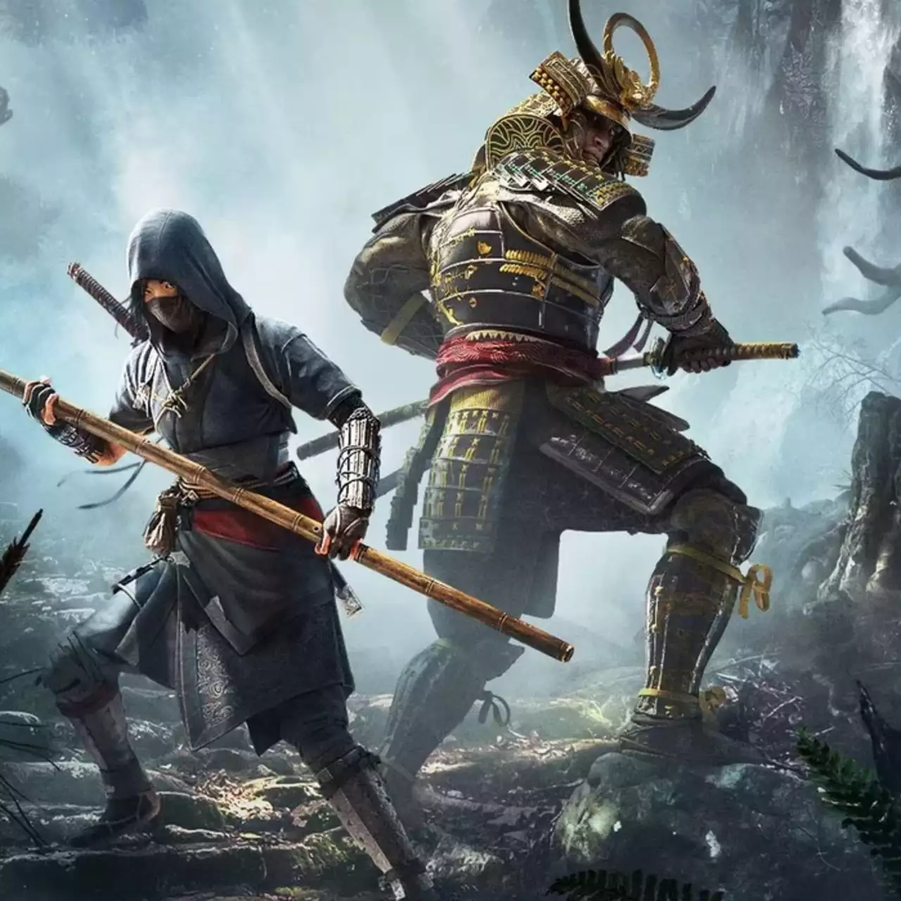 《刺客信条：阴影》扩展了《阿瓦吉之爪》DLC，新增武器和10小时的游戏时间