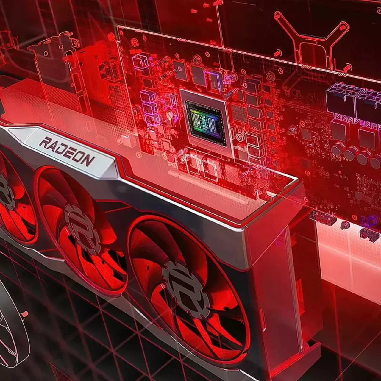 Ентузіасти запустили FSR 4 на відеокартах AMD та NVIDIA минулих поколінь