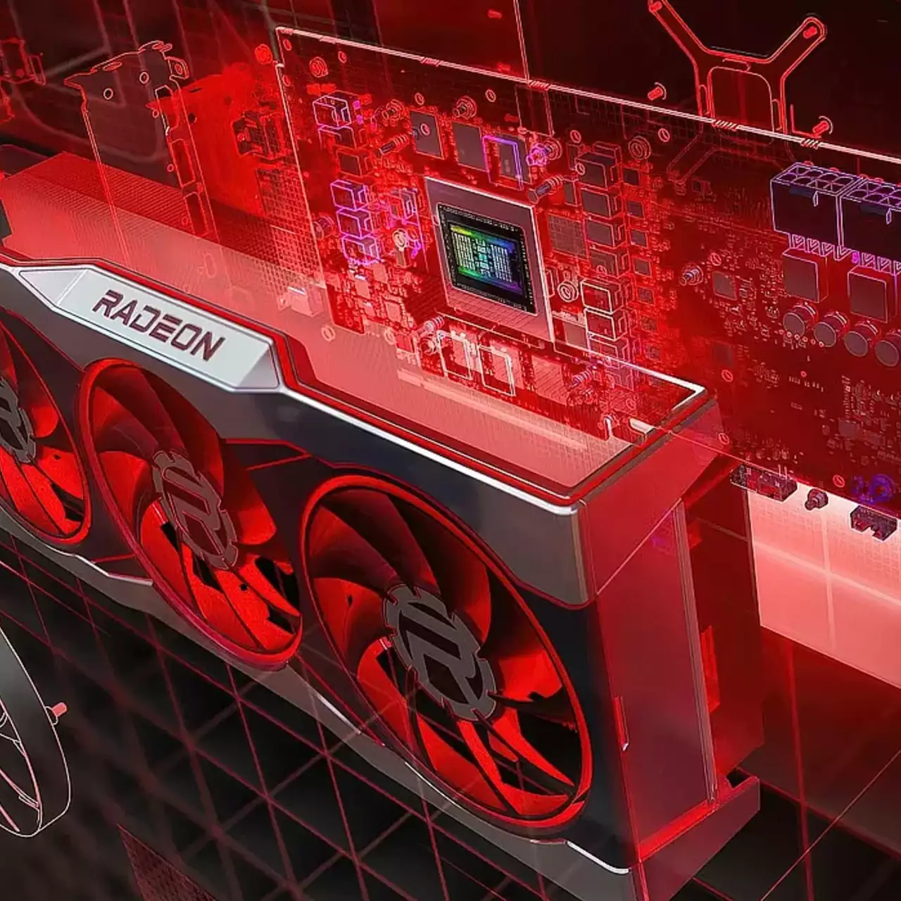 Entusiastas Fazem FSR 4 Funcionar em GPUs AMD e NVIDIA de Geração Anterior Entusiastas Fazem FSR 4 Funcionar em GPUs AMD e NVIDIA de Geração Anterior