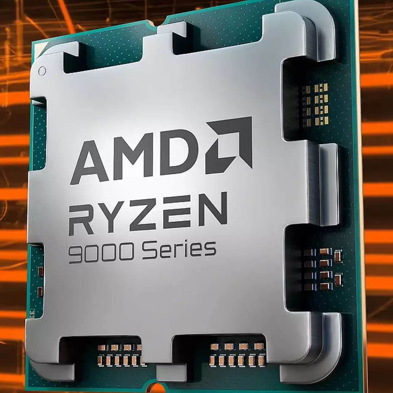 AMD Meluncurkan Ryzen 7 9700F, CPU Delapan Inti Tanpa Grafik Terintegrasi AMD Meluncurkan Ryzen 7 9700F, CPU Delapan Inti Tanpa Grafik Terintegrasi