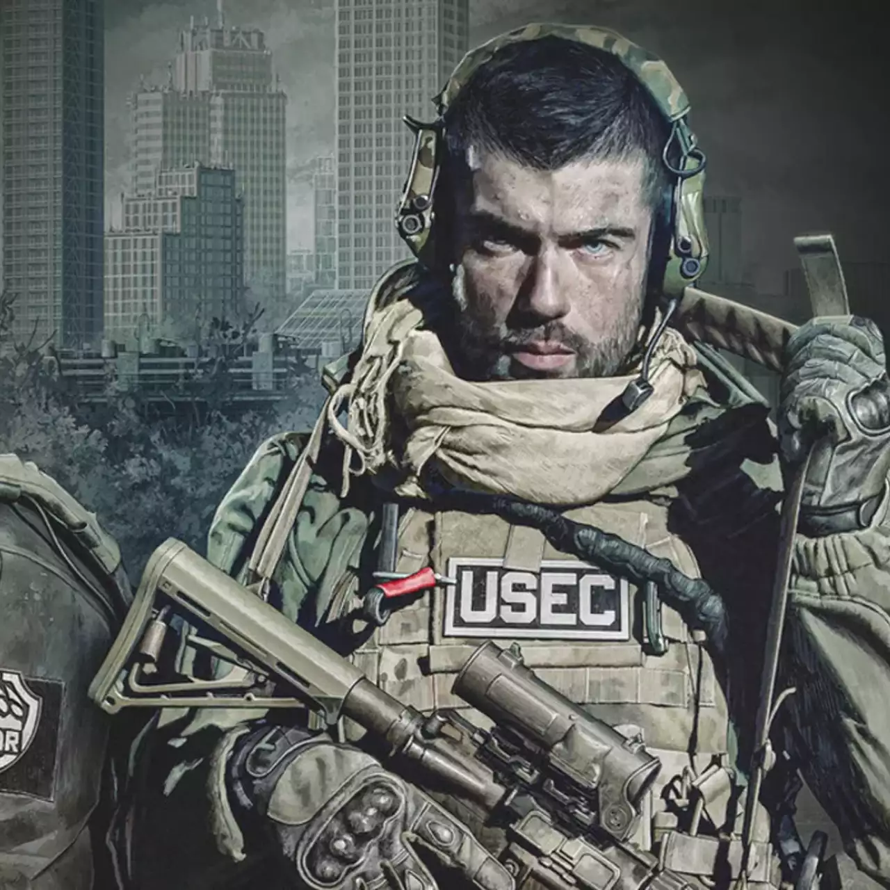 RTX 4070 та 64 Гб ОЗУ: з'явилися нові системні вимоги Escape from Tarkov