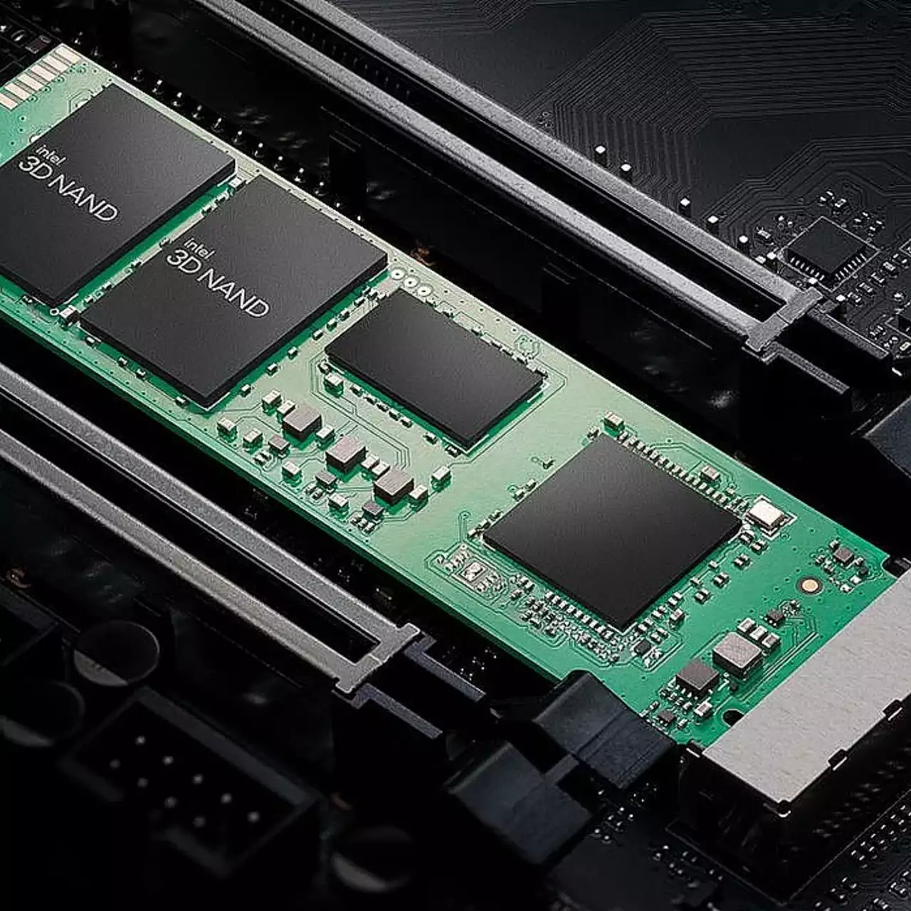 Najlepsze dyski SSD do kupienia jesienią 2025 roku